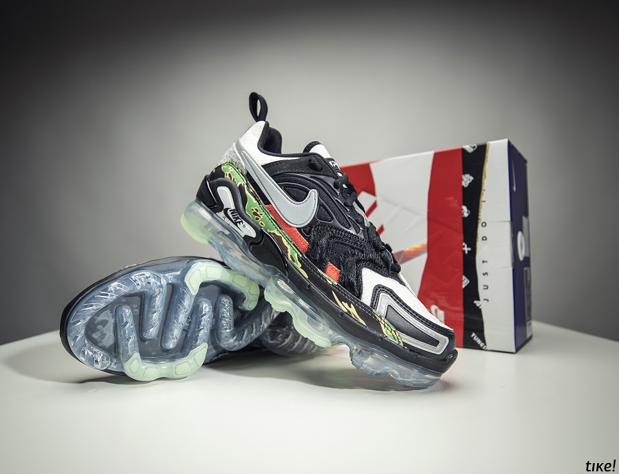 UNBOXING NIKE AIR VAPORMAX EVO NRG Tike.si